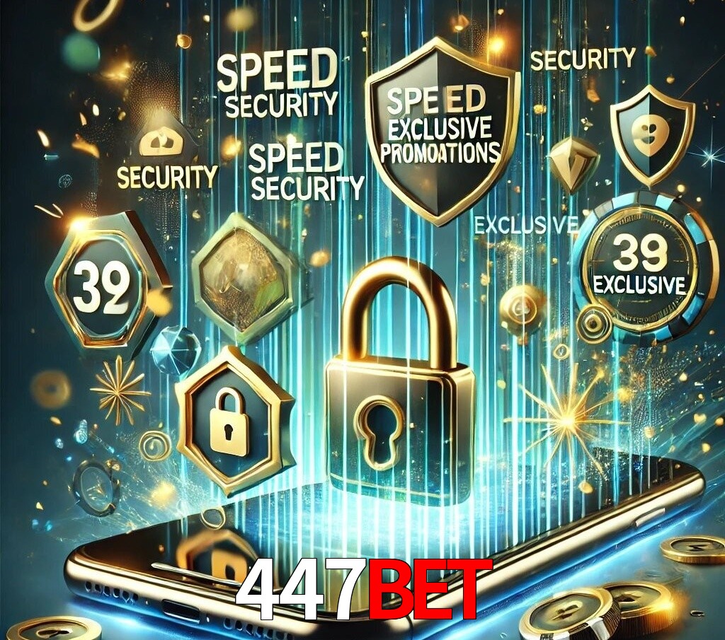 Vantagens do App 447bet