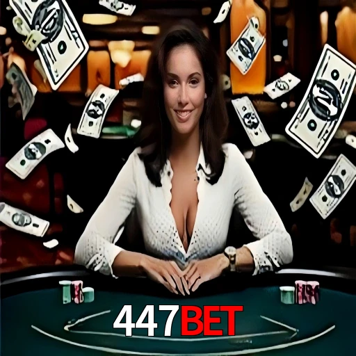 Visão geral dos jogos no 447bet
